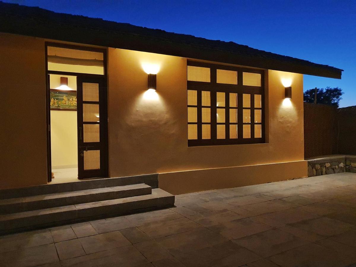 Bijapur Lodge Jawai Exterior foto